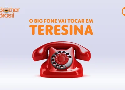 Big Fone vai tocar em Teresina