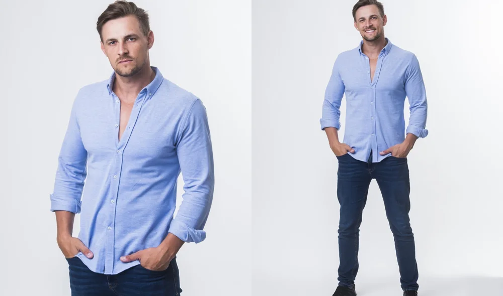 Diego Wantowsky, de 30 anos, mora em Curitiba e é empresário