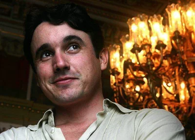 Caio junqueira