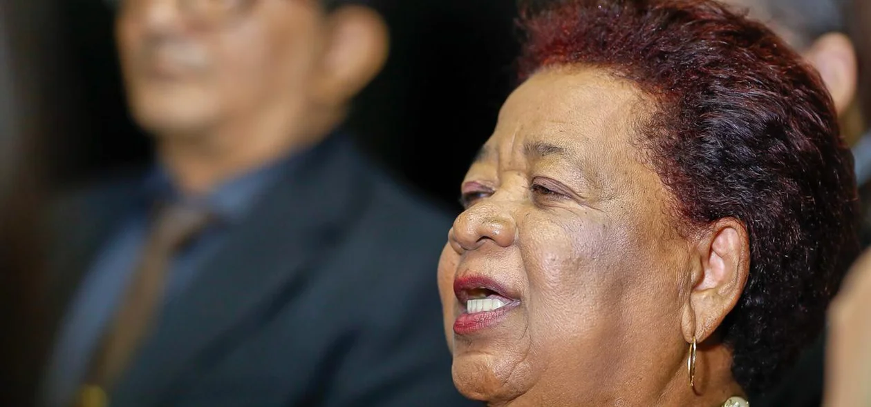 Delegada Vilma Amorim
