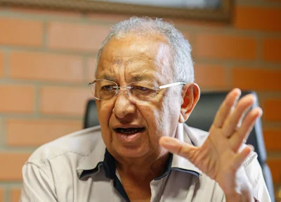 Deputado Dr. Pessoa  