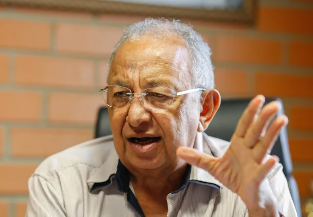 Deputado Dr. Pessoa  