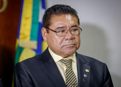 Desembargador José James