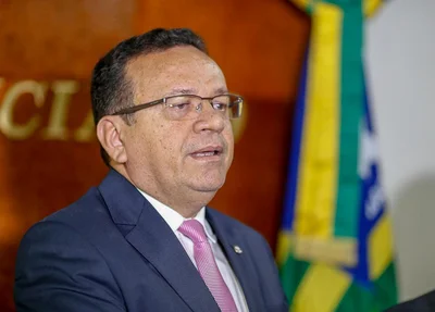 Desembargador Sebastião Ribeiro Martins