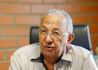 Dr. Pessoa 