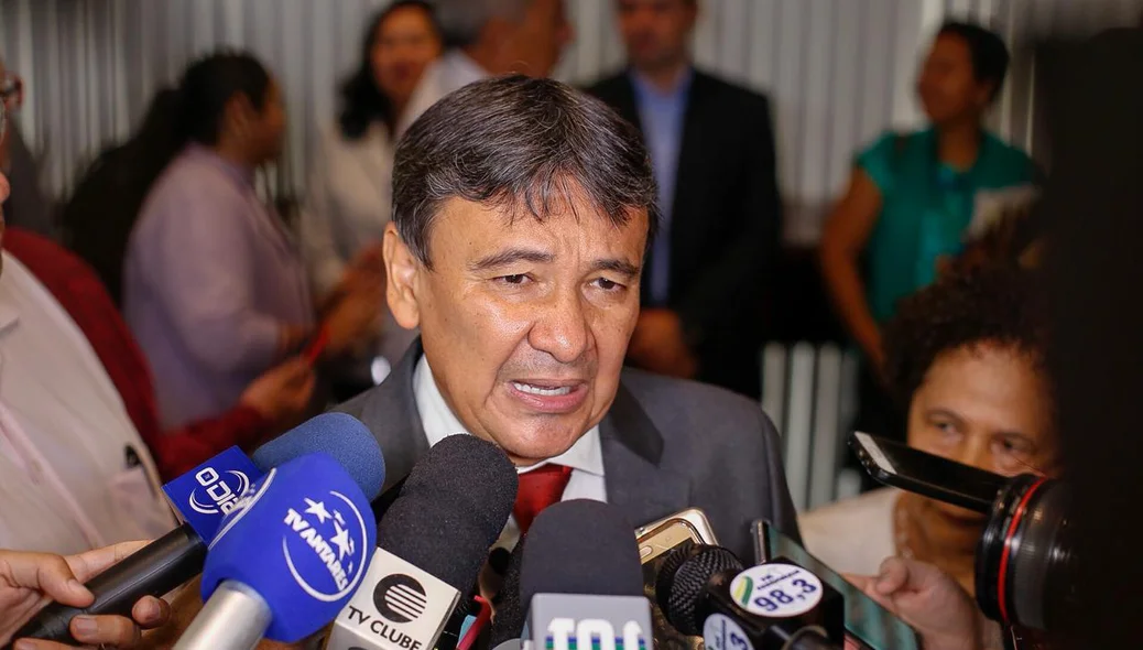 Governador Wellington Dias