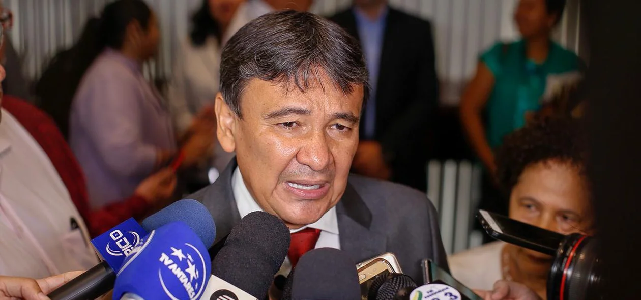 Governador Wellington Dias