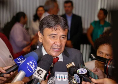 Governador Wellington Dias