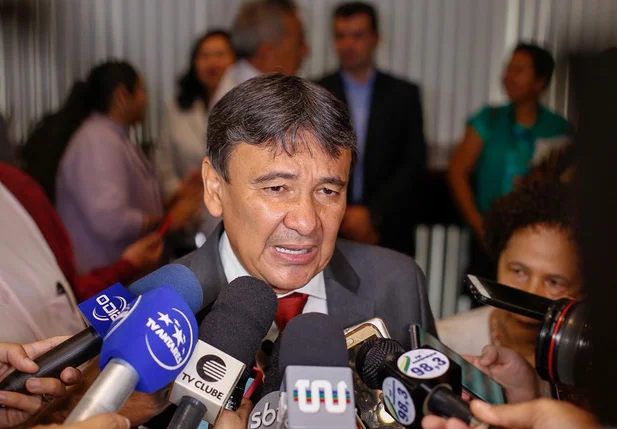 Governador Wellington Dias