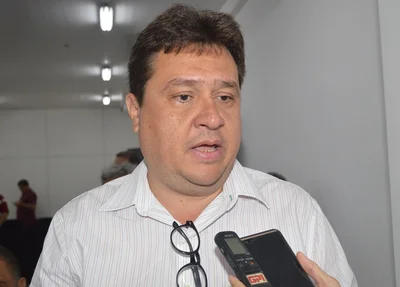 Nerinho diz que PTB tem nomes fortes para disputar sucessão do Padre Walmir