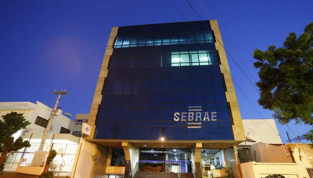 Sebrae