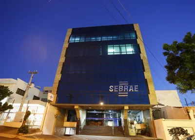 Sebrae