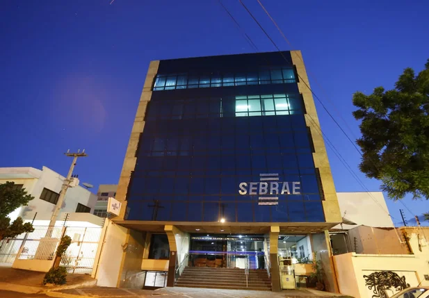 Sebrae