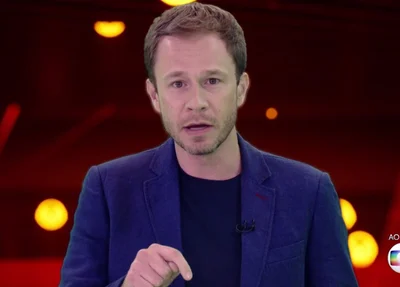Tiago Leifert 
