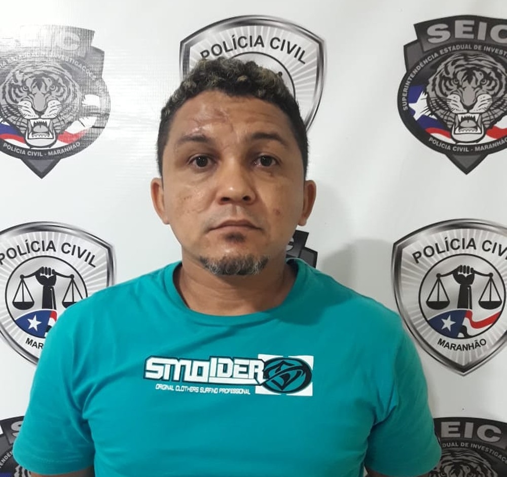 Wellington Sousa Santos