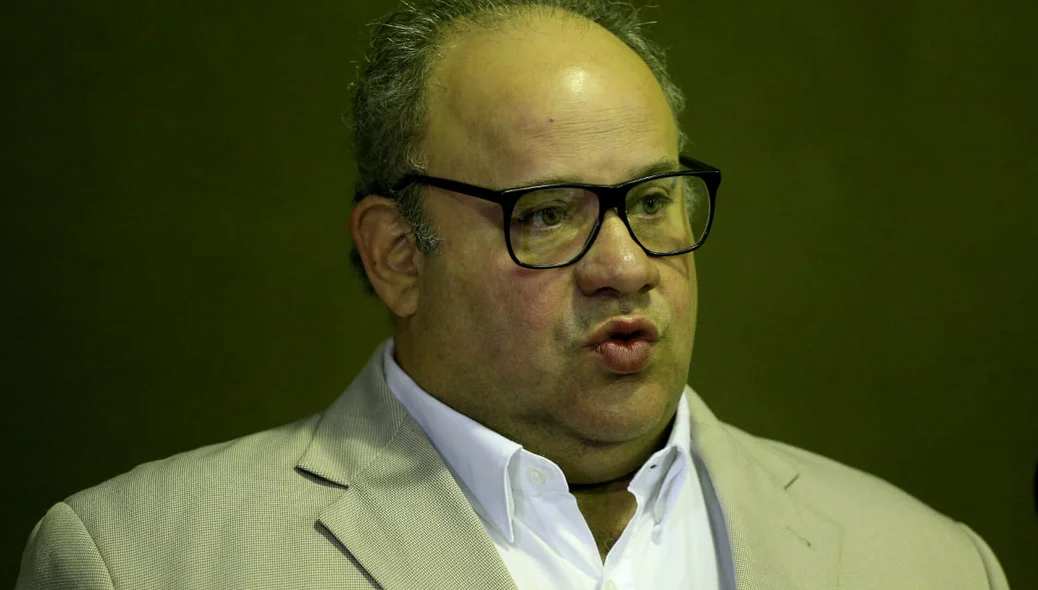 Arão Lobão