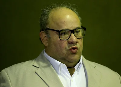Arão Lobão