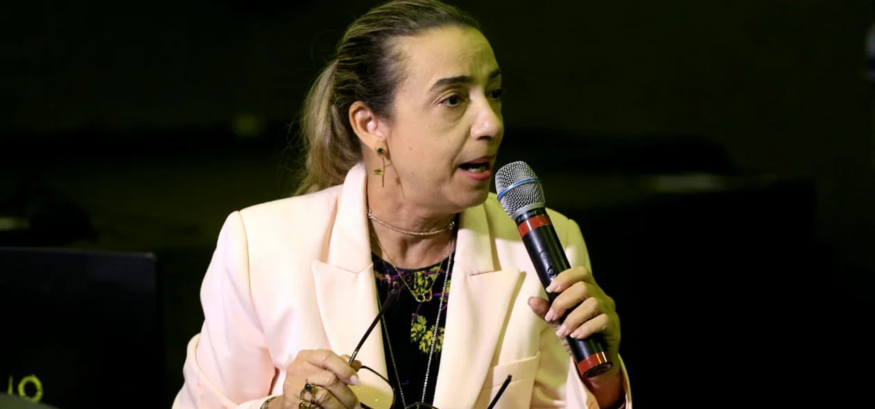 Delegada Eugênia Villa