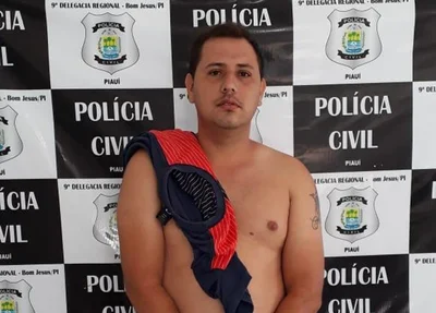 Maycon Rodrigues de Lima