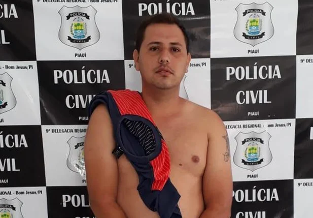 Maycon Rodrigues de Lima