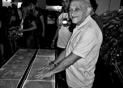 Mestre Portelada