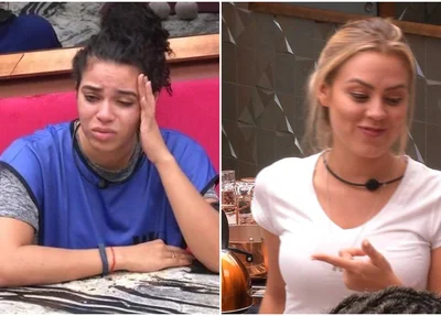 Público aponta rivalidade entre Isabella e Elana