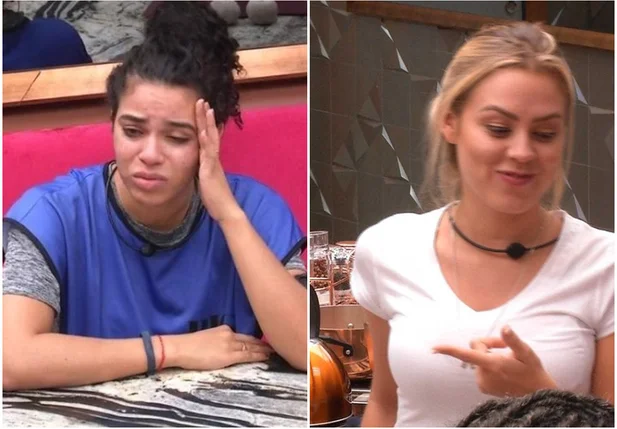 Público aponta rivalidade entre Isabella e Elana