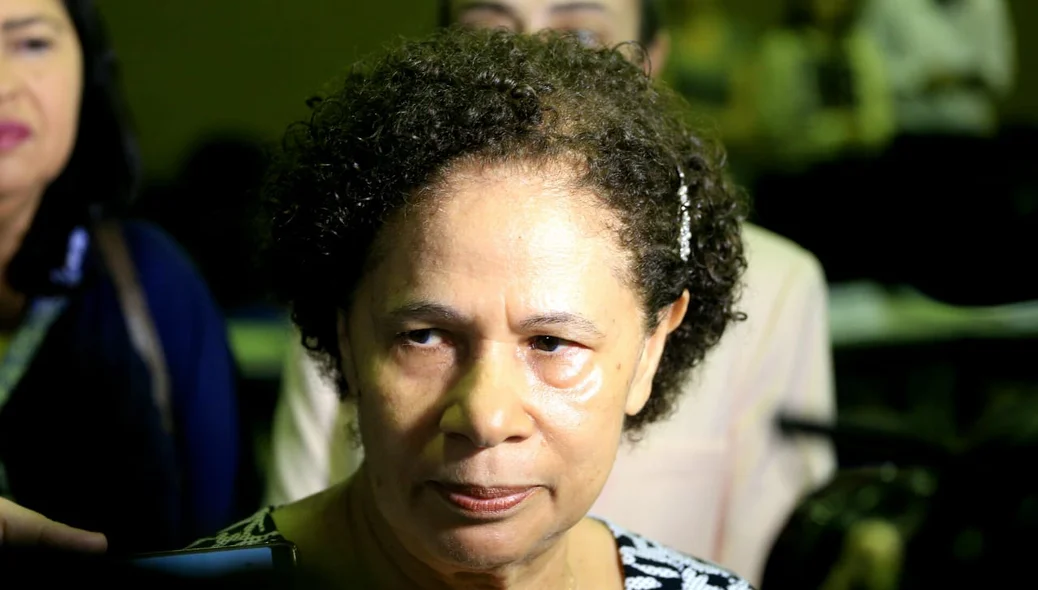Regina Sousa