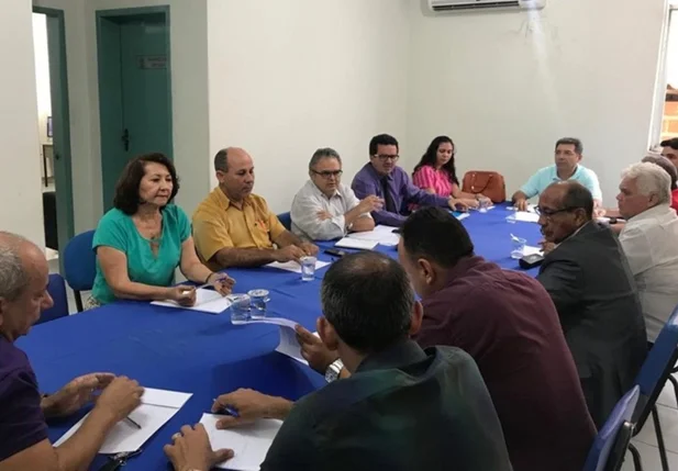 Comerciários e patrões não chegam a acordo em Picos