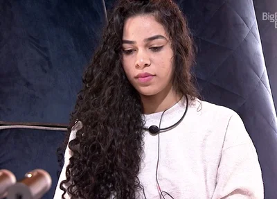 Elana no raio-x desta sexta 