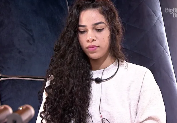 Elana no raio-x desta sexta 