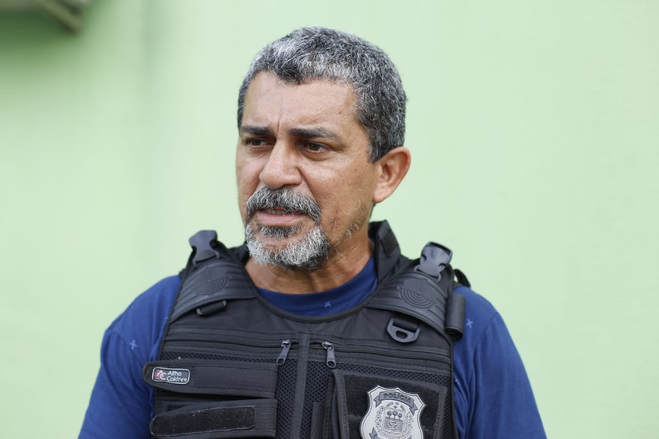 Hilton Barbosa 