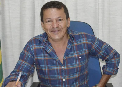 Prefeito de Campo Grande do Piauí