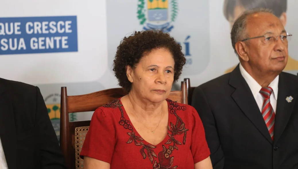 Regina Sousa 