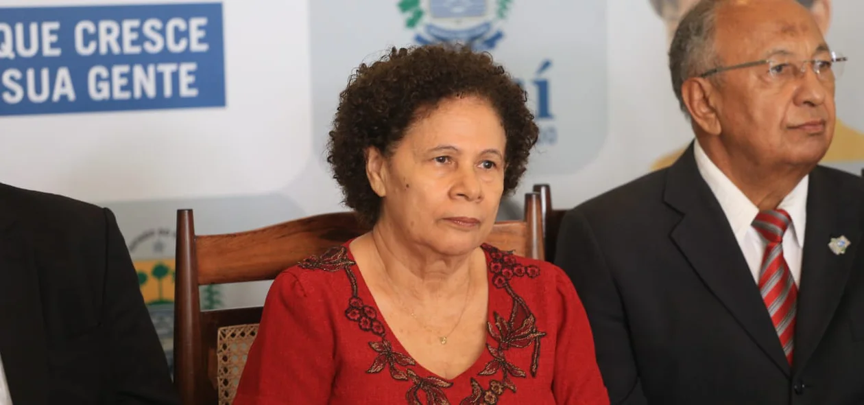 Regina Sousa 