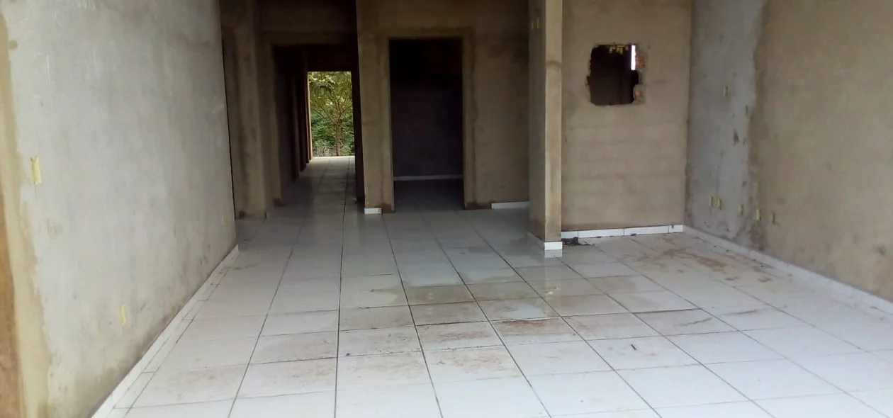 Interior da UBS