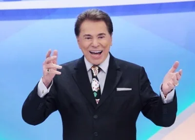 Silvio Santos 