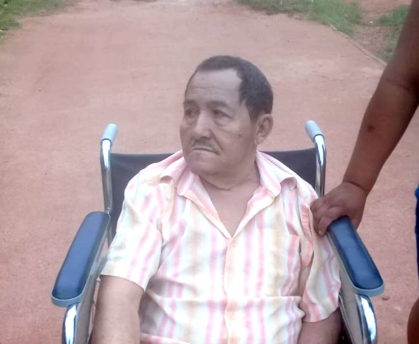 Edilson Barboza de Araújo