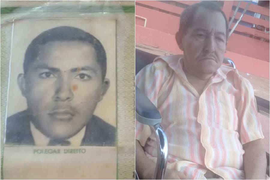 Edilson Barboza de Araújo