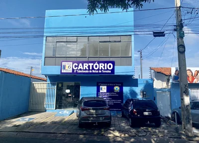 Cartório vai descentralizar os serviços na capital