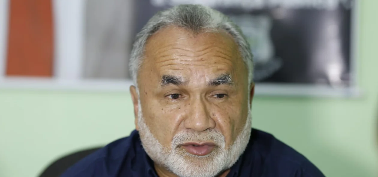 Delegado Ademar Canabrava