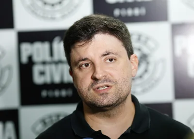 Delegado Cadena Júnior