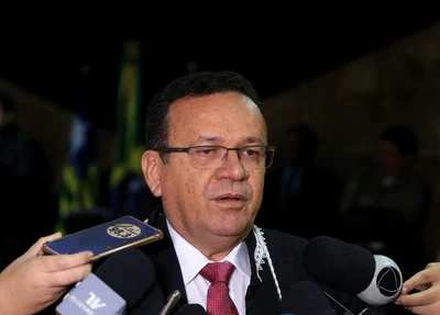 Desembargador Sebastião Ribeiro Martins