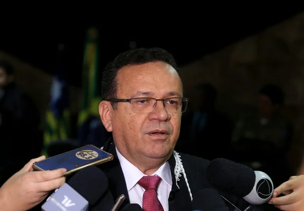Desembargador Sebastião Ribeiro Martins