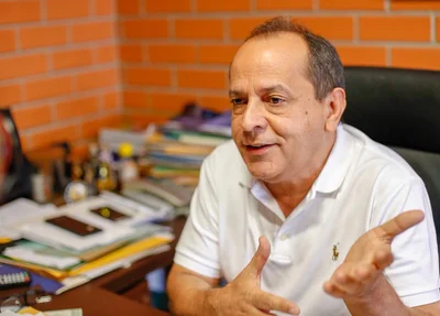 Hélio Isaías