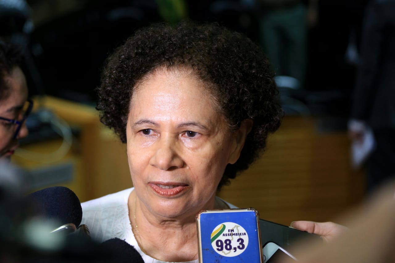 Regina Sousa
