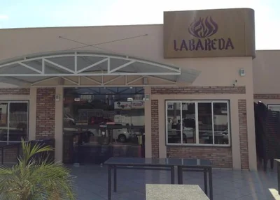 Restaurante Labareda 
