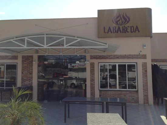 Restaurante Labareda 
