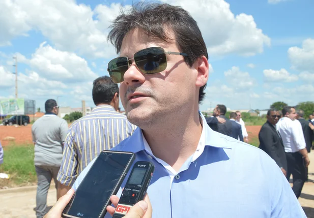 Severo Eulálio defende reeleição de Themístocles
