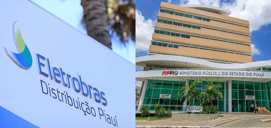 Eletrobras e Ministério Público do Piauí